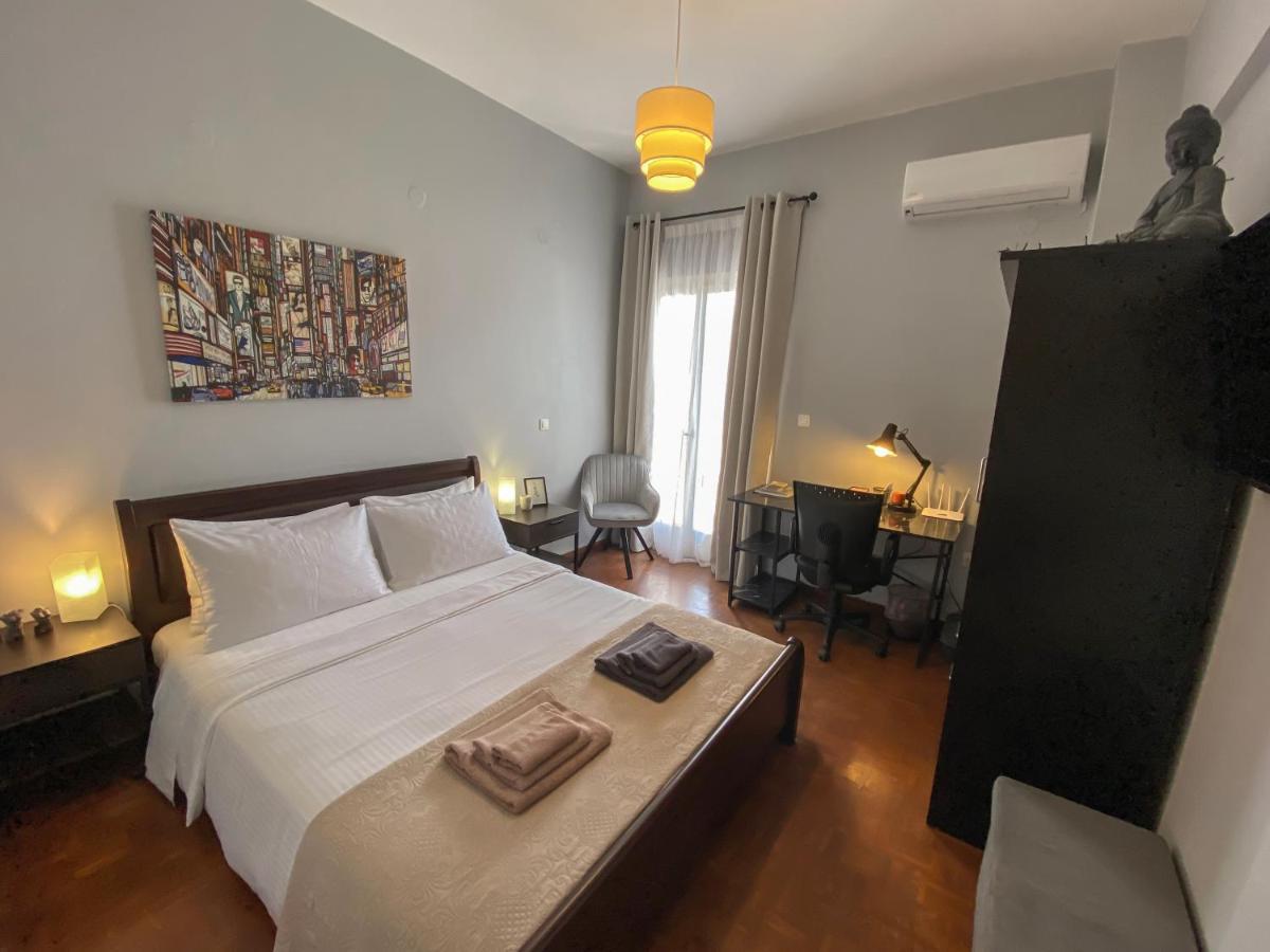 Alexis Apartment Near The Airport Corfu  Eksteriør bilde