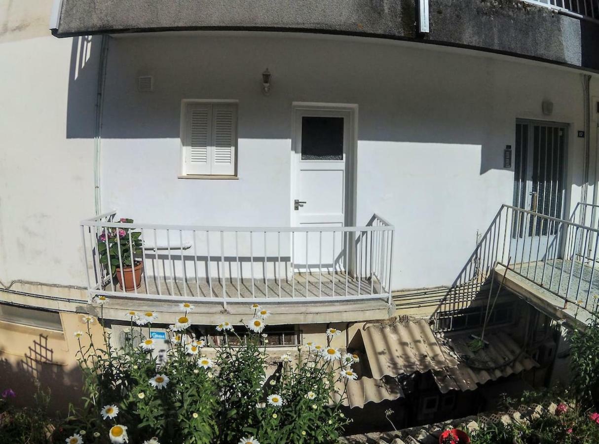 Alexis Apartment Near The Airport Corfu  Eksteriør bilde